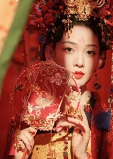 Hỷ Xung Hỷ Với Quỷ Tân Nương