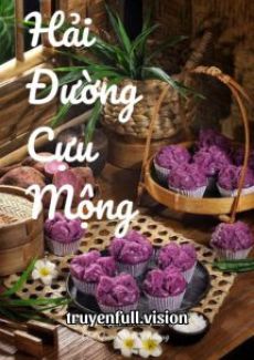 Hải Đường Cựu Mộng