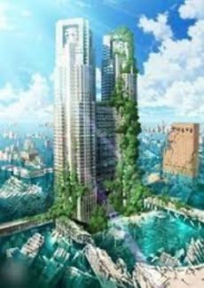 Mạt Thế Chung Cư Trữ Vật Tư Sinh Tồn