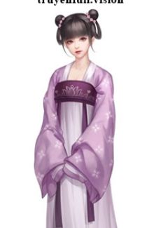 Bình Nữ – Ngải Thanh Khanh