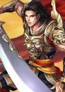 Thần Võ Thiên Đế