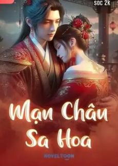 Mạn Châu Sa Hoa Truyện