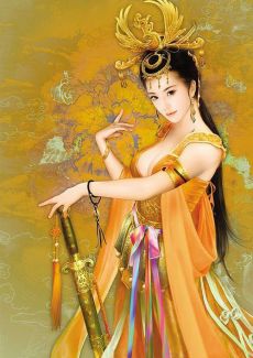 Nữ Chủ Giá Lâm, Nữ Phụ Mau Lui Tán! (Xuyên Nhanh: Nữ Chính Giá Lâm, Nữ Phụ Mau Lui!)