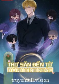 [Nam chủ] Thợ Săn Huyễn Tượng Tại Dị Giới