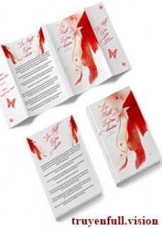 Dụ Phật Trầm Luân – Khương Nguyên Nguyên