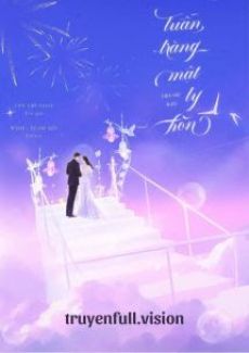 Tuần Trăng Mật Trước Khi Ly Hôn