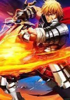 Nhị Thứ Nguyên Pháp Thần