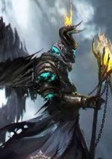 Văn Minh Chi Vạn Giới Lĩnh Chủ