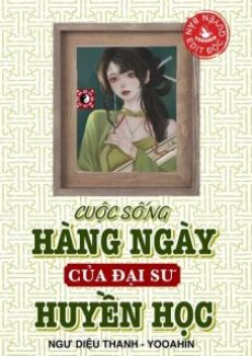 Cuộc Sống Hàng Ngày Của Đại Sư Huyền Học