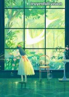 Yêu Thầm Bạc Hà – Nhược Thi An Hiên