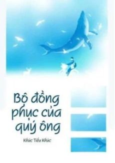 Bộ Đồng Phục Của Quý Ông