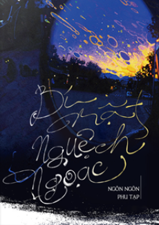 Bí Mật Nguệch Ngoạc – Ngôn Ngôn Phu Tạp