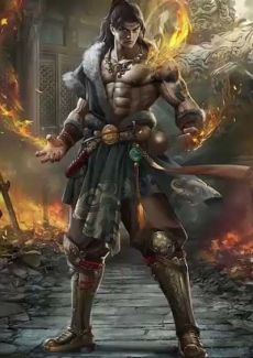 Công Pháp Của Ta Toàn Bộ Nhờ Nhặt