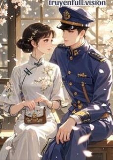 Thập Niên 80: Này Thủ Trưởng, Ôm Một Cái Đi!