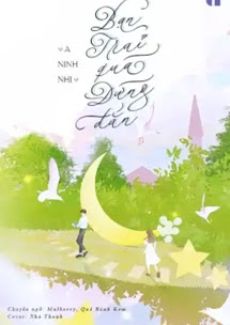 Bạn Trai Quá Đứng Đắn – A Ninh Nhi